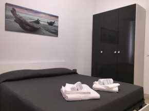 Solemare Beach Apartment Trapani